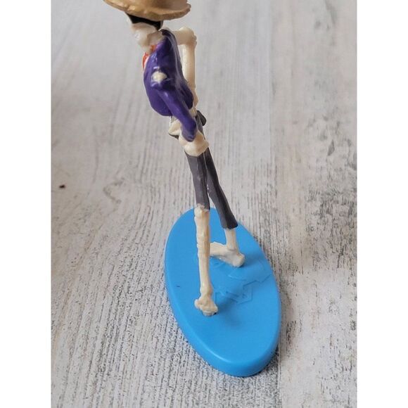 Mattel 2020 Hector Coco Disney Pixar toy figure - Picture 5 of 6